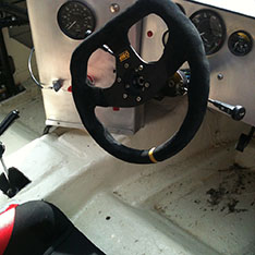 Scimitar